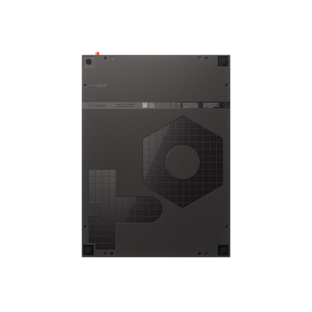 Teenage Engineering EP-133 K.O. II (Испания)