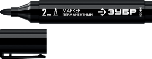 06322-2 Маркер перманентный
