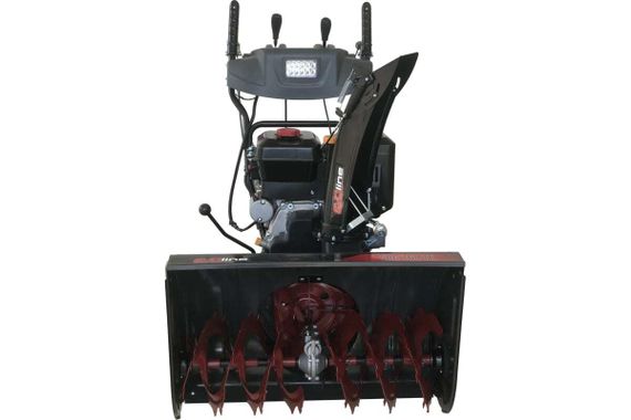 Снегоуборщик EVOLINE SBG 760 TE