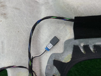 Обшивка потолка Mercedes GLS x167 (2019-н.в.)