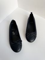 Кожаные туфли Gucci, 31