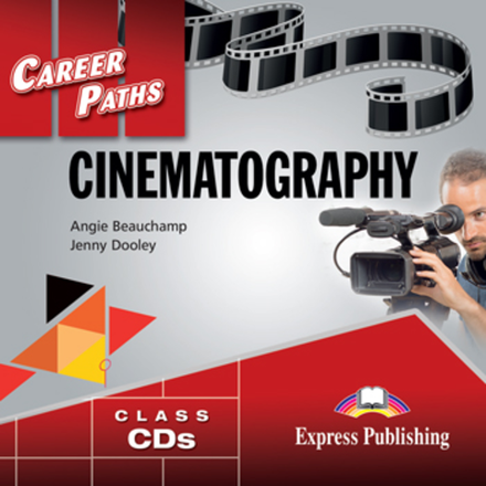 CINEMATOGRAPHY - Кинематограф