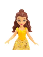 Кукла Принцесса Диснея Белль маленькая HLW78