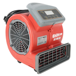 Фен для сушки ковров EVOline CDE 500 LCD