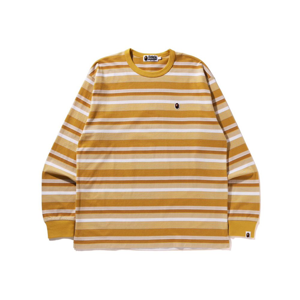 A Bathing Ape Bathing Ape Ss24 Футболка