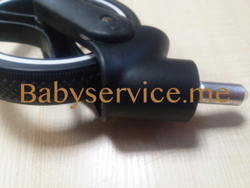 Колесо YOYA Plus Pro переднее