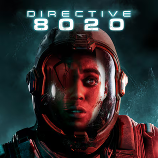 Предзаказ Directive 8020