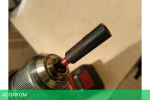 Держатель бит Milwaukee Shockwave 1/4" HEX 60мм 100шт (4932430478)