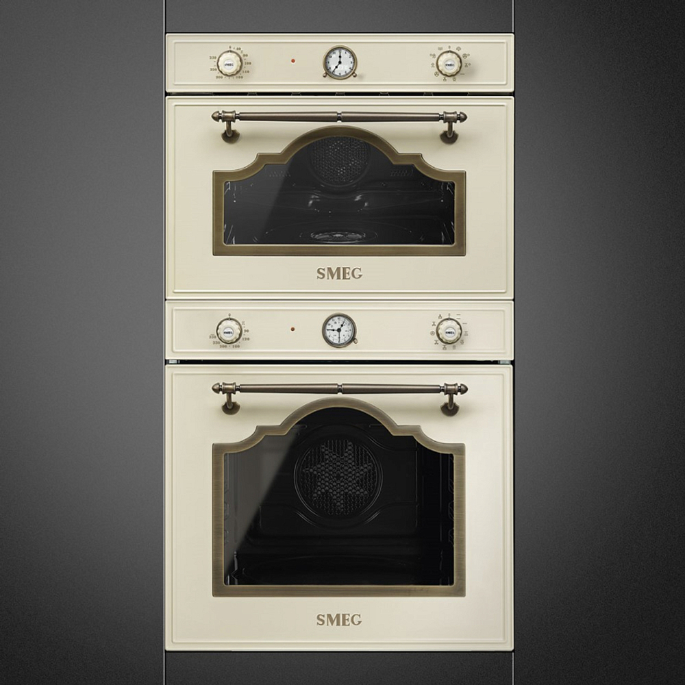 Многофункциональный духовой шкаф Smeg SF750PO