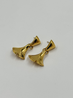 Серьги Givenchy