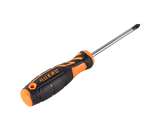 Отвёртка крестовая ВИХРЬ PZ1 80мм