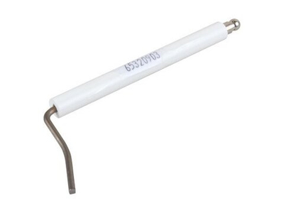 Электрод розжига Ecoflam 132 мм, 65320903