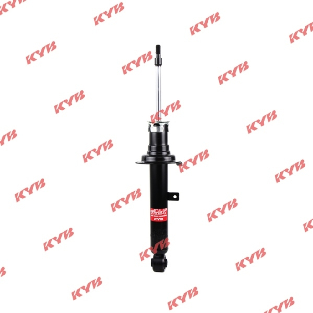 Амортизатор газомасляный KYB (F) 341422