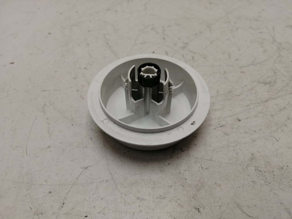 VMSF501B кт93 Ручка выбора программ для стиральной машины Hotpoint-Ariston 148050351 б/у