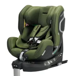 Автокресло Recaro Xenon 1 KID Epic Green