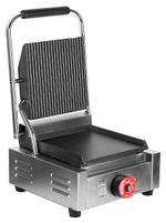 Гриль прижимной Foodatlas EG-601 Eco