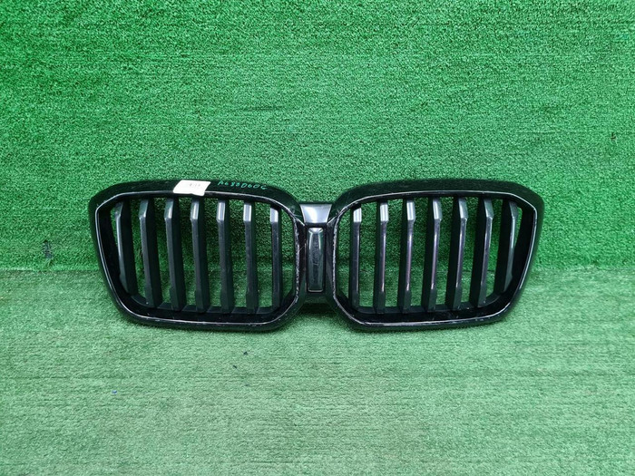 Решетка радиатора BMW X3 G01 (2021-н.в.)