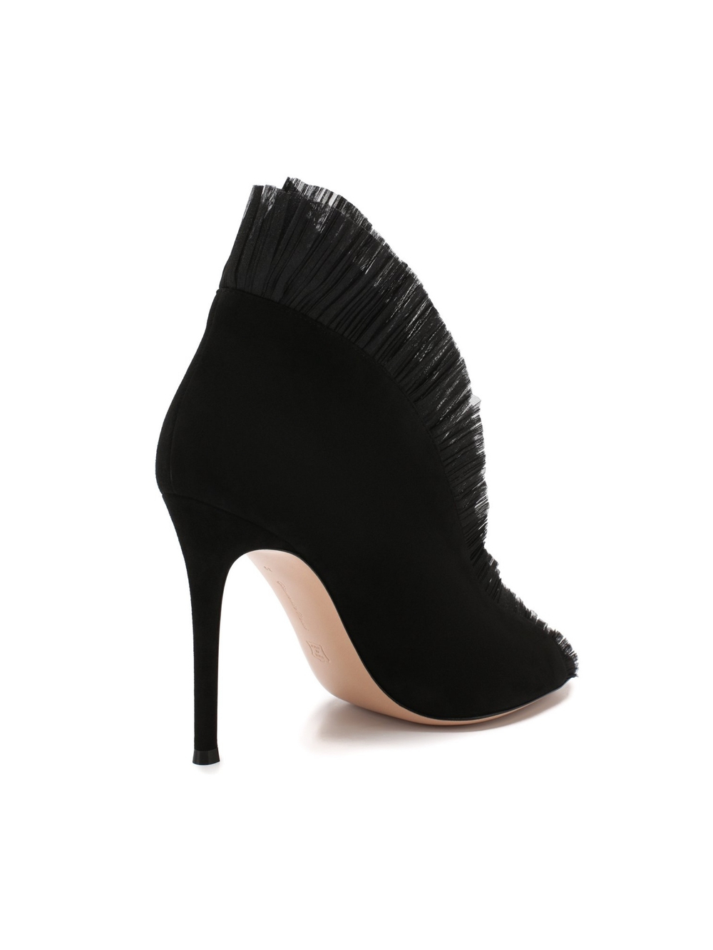 GIANVITO ROSSI