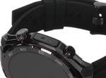 Смарт-часы Huawei Watch Ultimate 2 March-B19,  1.5",  черный