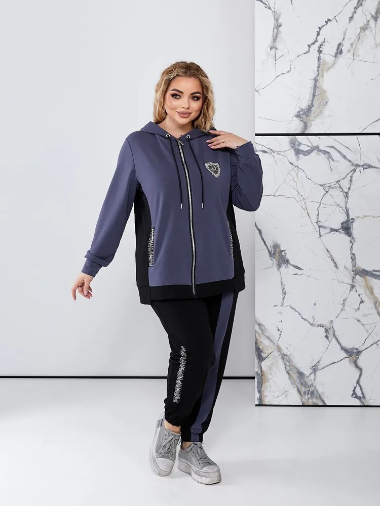 Костюм УК-0165-2 Fabrika