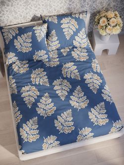 Постельное белье Simple House "Аренто" 1,5-сп   наволочка 50х70 1шт Простынь  150х215 см  Пододеяльник 145х215 см