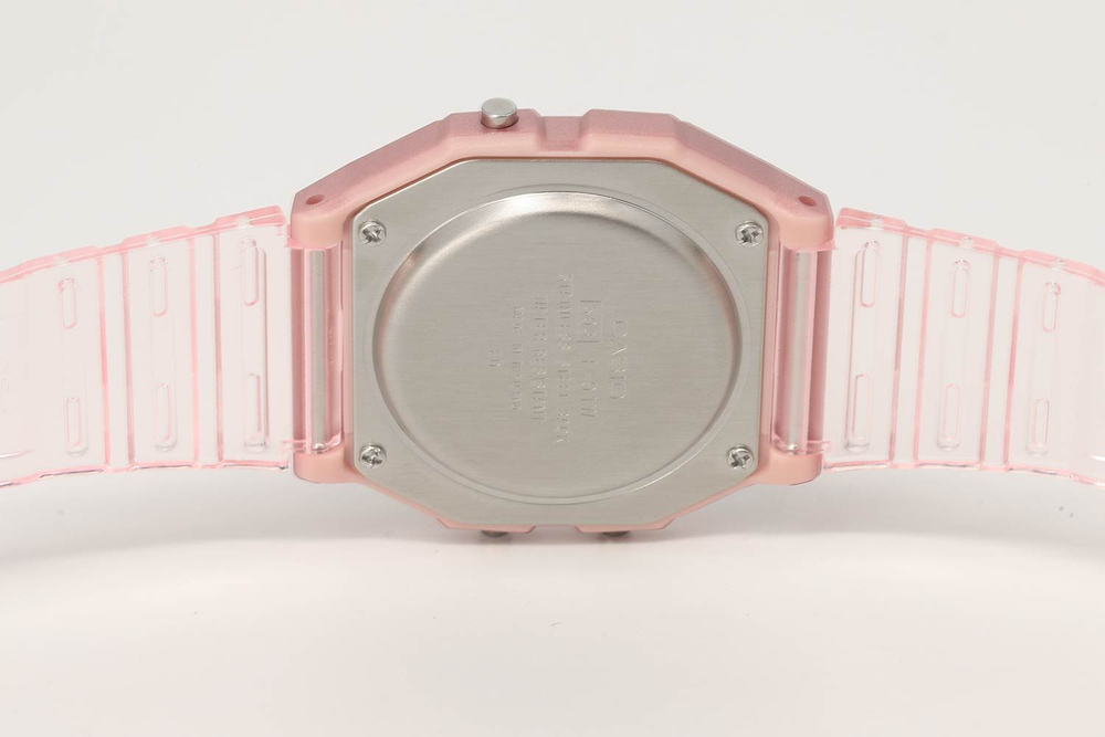 Женские наручные часы Casio Collection F-91WS-4