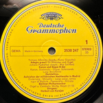 Альбинони, Пахельбель, Боккерини, Респиги - Адажио (Германия 1973г.)