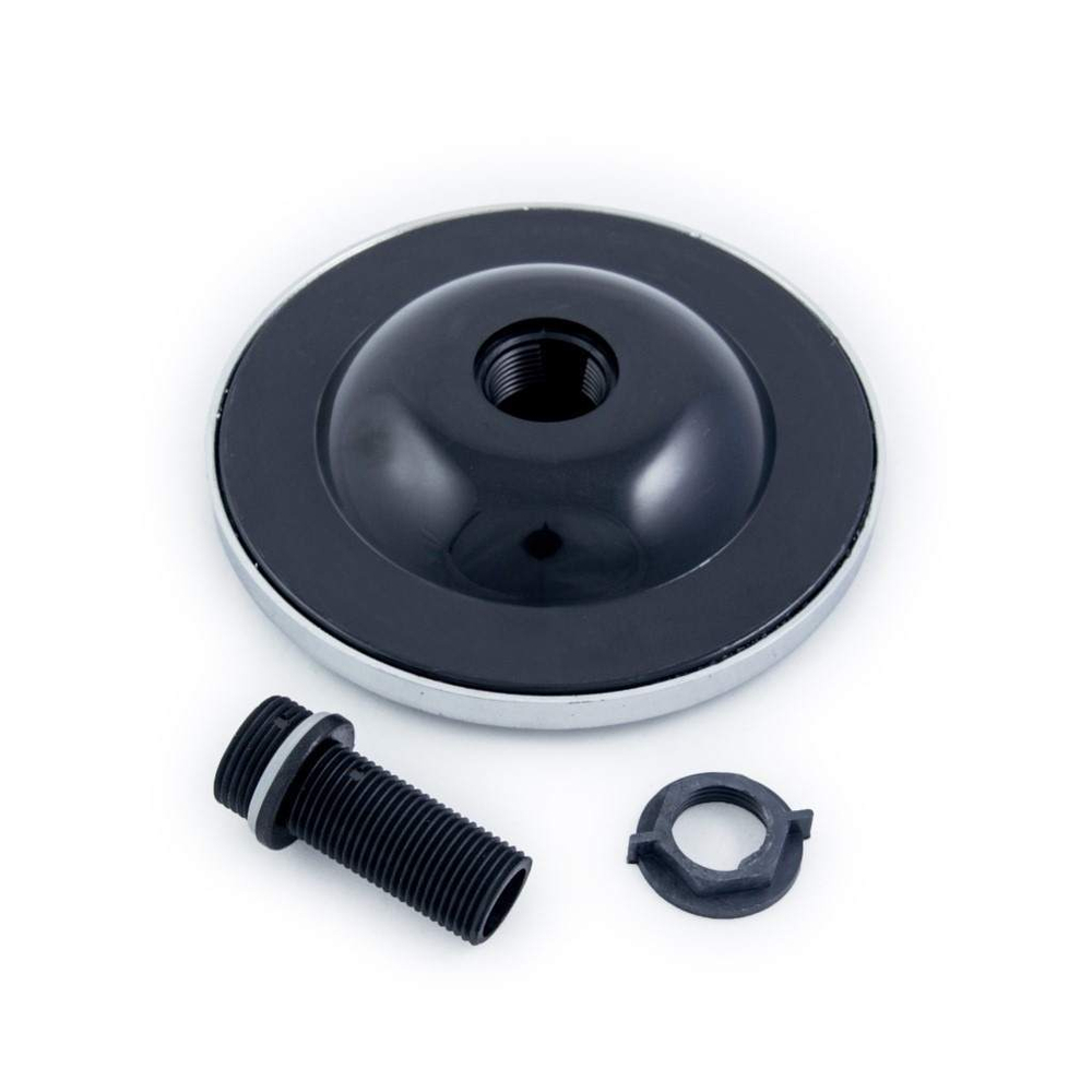 Верхний душ Ø 15см хром  DC5018