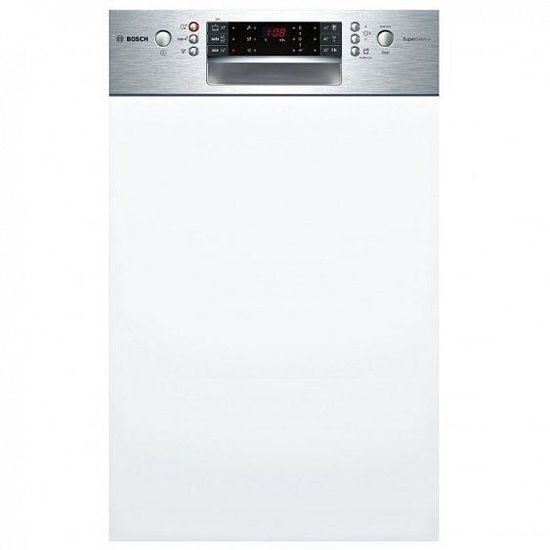 Встраиваемая посудомоечная машина Bosch SPI66TS00E