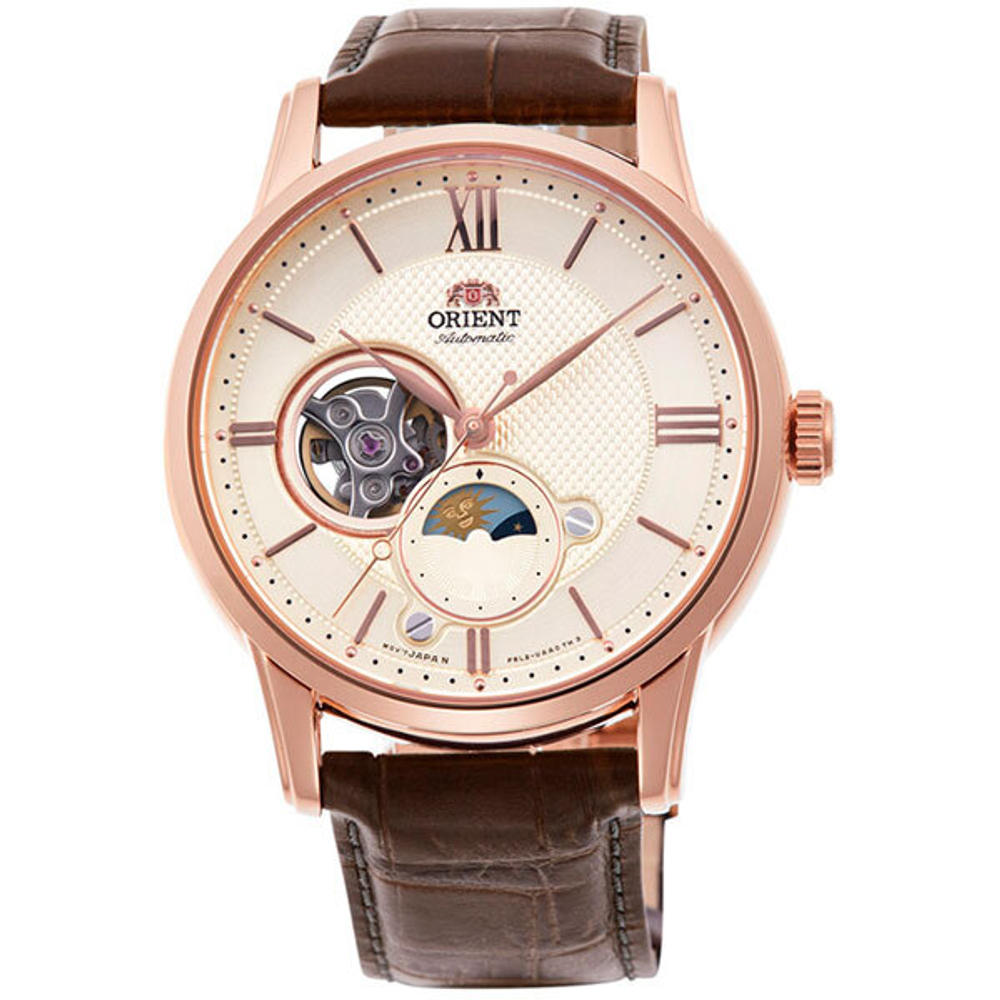 Orient Classic Automatic RA-AS0009S10B