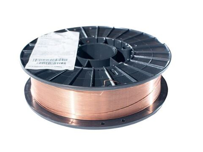 Сварочная проволока ESAB d 0,8 мм 5 кг (ОК ПРО 51С)