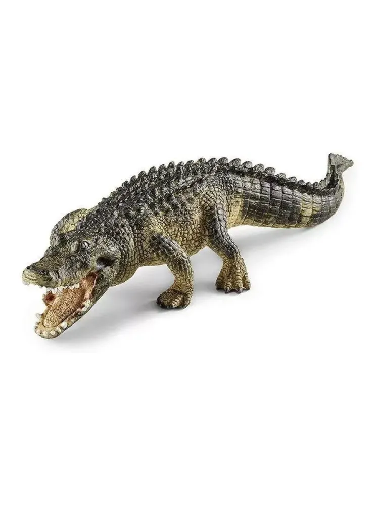 Фигурка Аллигатор Schleich 14727