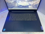 Ноутбук Lenovo IdeaPad 3 17ITL6 (82H9003PRU) 17.3"/Intel Pentium 7505/RAM 8GB/SSD 256 GB/Intel UHD Graphics/1600*900/TN/Windows 11/синий. Состояние: B1
