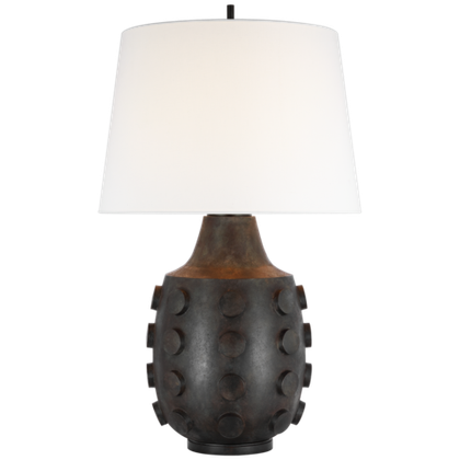 Настольная лампа Visual Comfort Orly Large Table Lamp