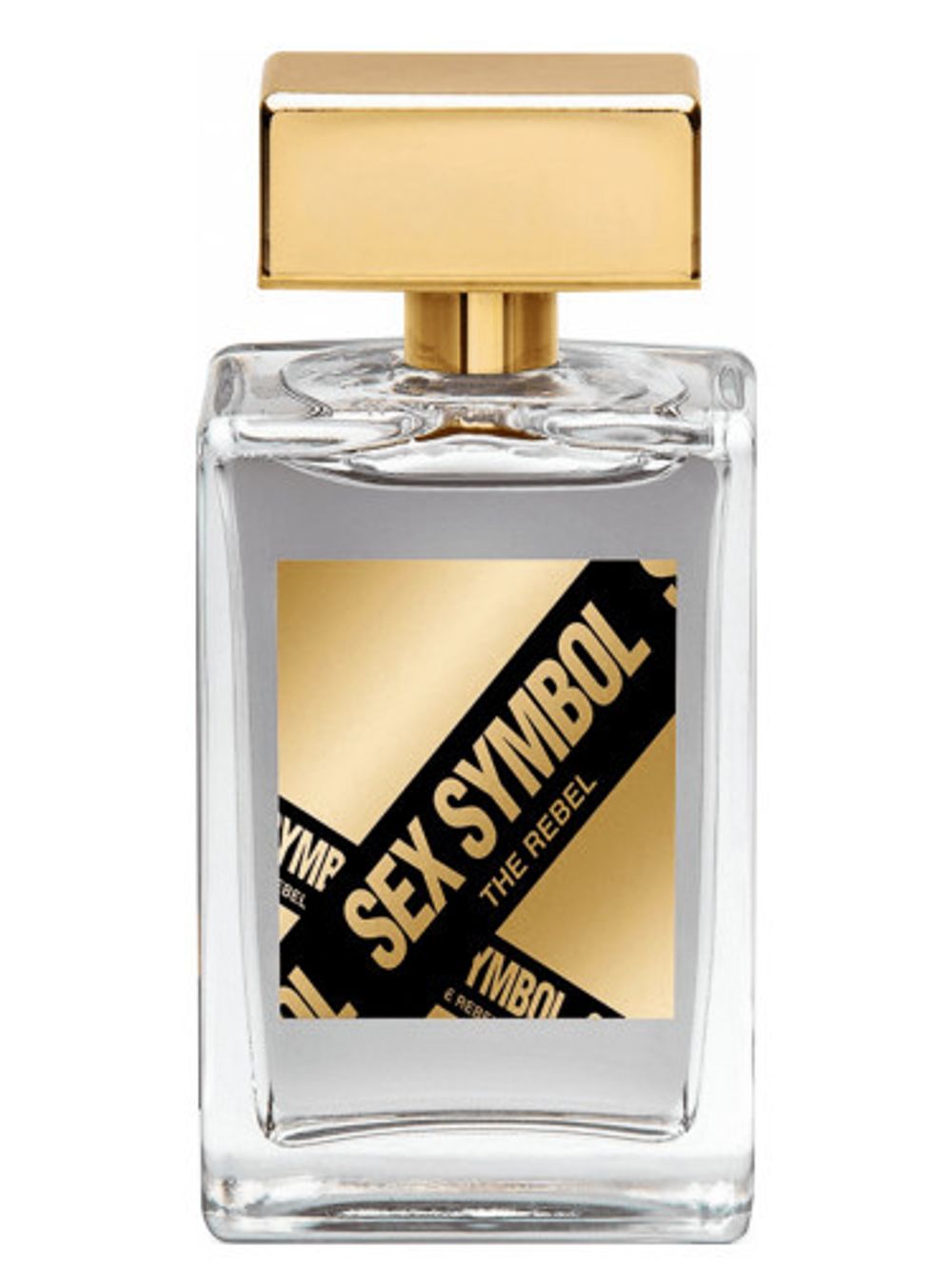 Antonio Puig The Rebel by Ricardo Barbato