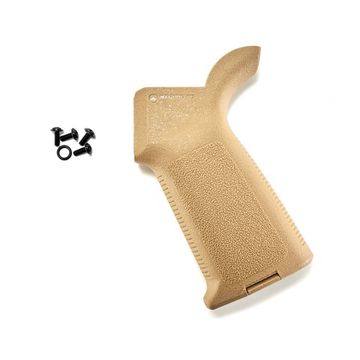 Пистолетная рукоять MOE, Tan