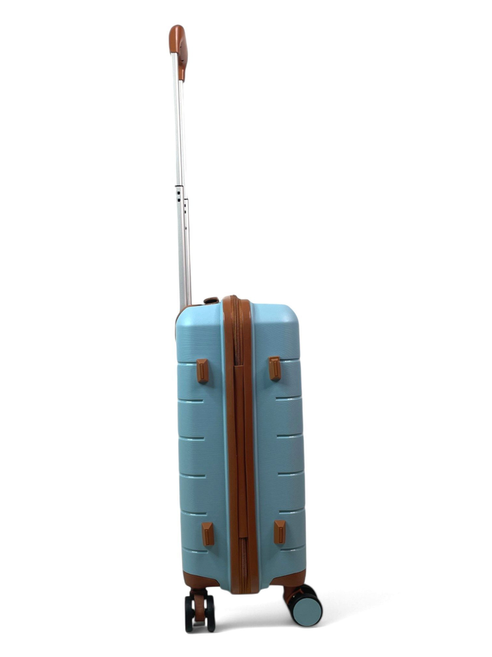 Ручная кладь Mironpan 23102, Голубой, S