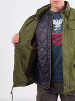Куртка М65 Gunner