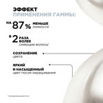 L'Oreal Professionnel Serie Expert Metal Detox Шампунь для восстановления окрашенных волос, 300 мл