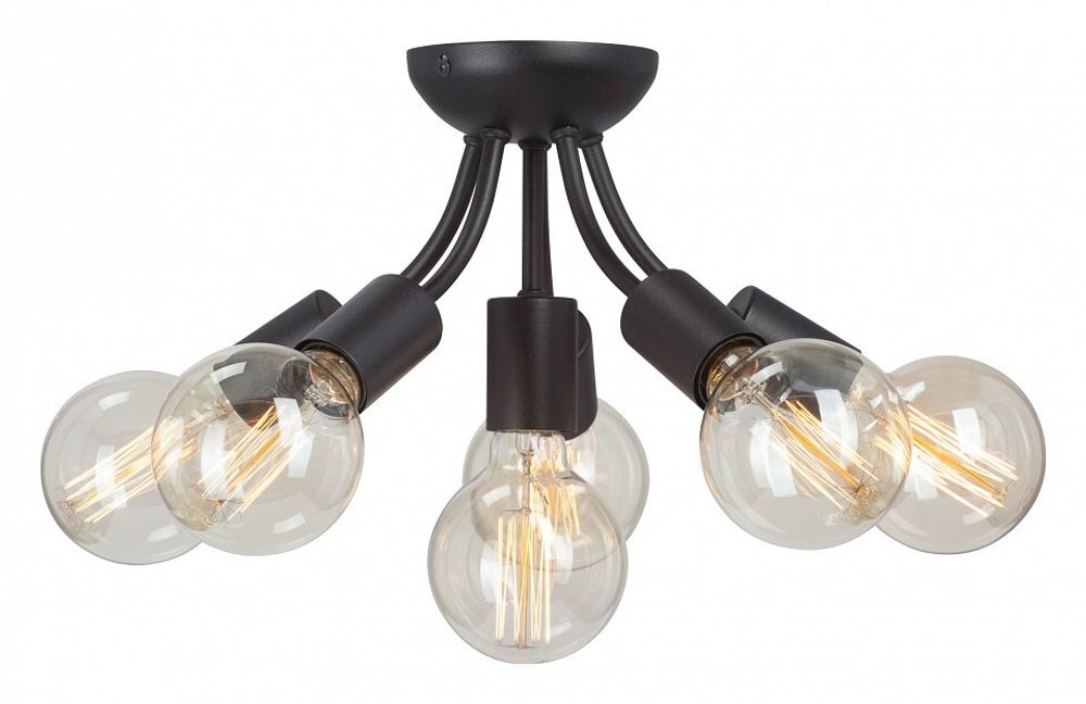 Потолочная люстра Vitaluce V3927 V3927-1/6PL