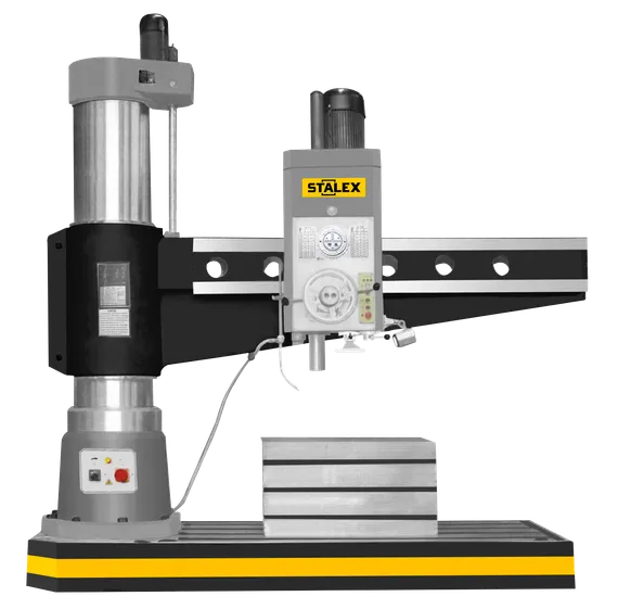 Радиально-сверлильный станок Stalex RD2500x80