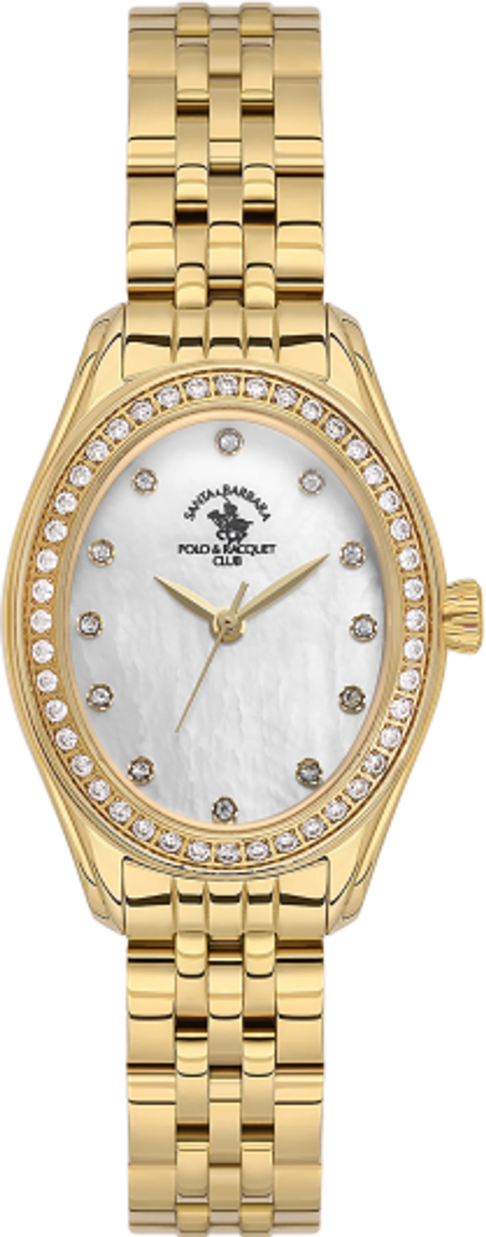 Наручные часы SANTA BARBARA SB.1.10620-2