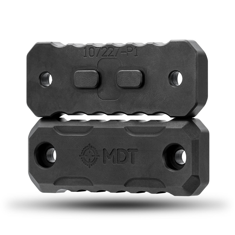 MDT грузики для внешнего цевья M-LOK EXTERIOR FOREND WEIGHTS Gen 2 - 2 Pack