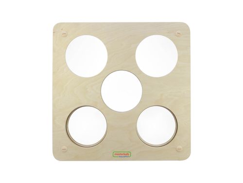 Панель "Зеркала Потехи"