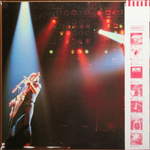 AC/DC / For Those About To Rock - We Salute You (LP)