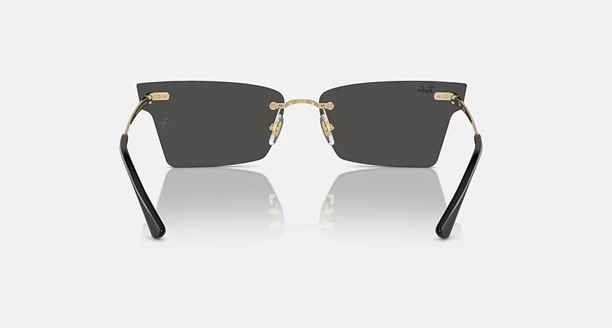 RAY-BAN XIME BIO-BASED RB3730 921387