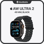 Apple Watch Ultra 3 49MM