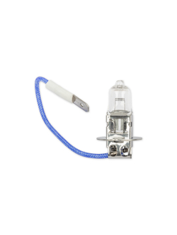 Галогенная лампа H3 12v 100w (PK22s) .1 шт. GANZ GIP06006