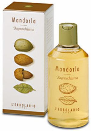 L'Erbolario Mandorla