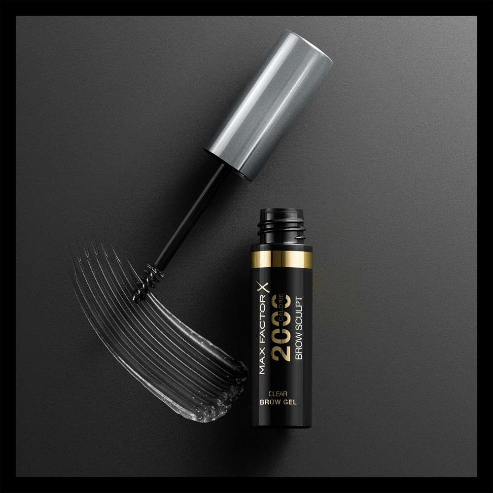 Max Factor 2000 Calorie Brow Sculpt - , 4,5 ml